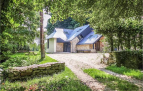 3 Bedroom Amazing Home In Bannalec